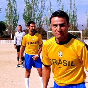 Foto Días de fútbol