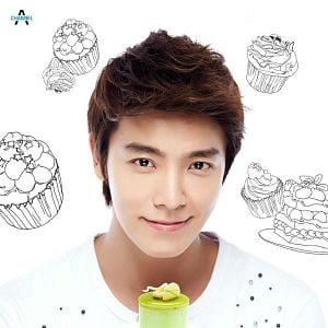 Foto Señorita Panda y Señor Puercoespín