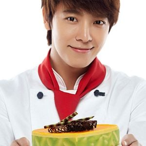 Foto Señorita Panda y Señor Puercoespín