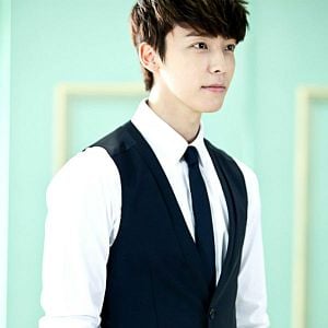 Foto Lee Donghae