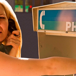 Foto Buscando a Ashley