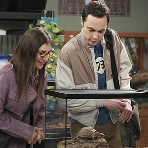 Foto The Big Bang Theory