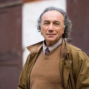 Foto Enrico Di Giovanni