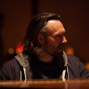 Foto John Pyper-Ferguson