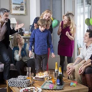 Foto Mylène Demongeot