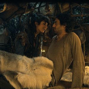 Foto Géraldine Nakache