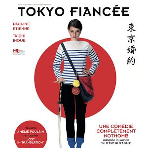 Foto Romance en Tokyo