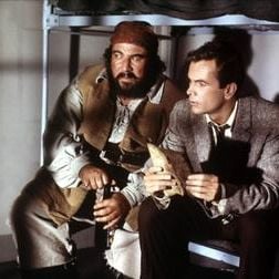 Foto Mi amigo el fantasma