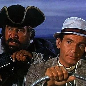 Foto Mi amigo el fantasma