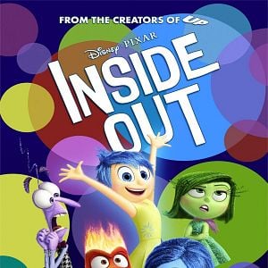Foto Del revés (Inside Out)