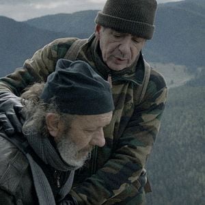 Foto Predrag 'Miki' Manojlovic