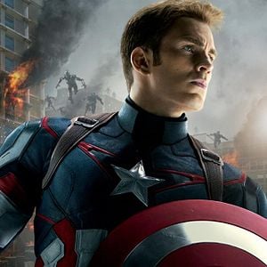 Foto Vengadores: La era de Ultrón