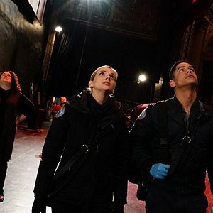 Foto Charlie Barnett