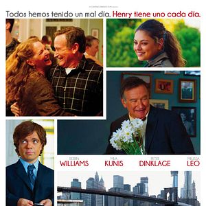 Foto El hombre más enfadado de Brooklyn