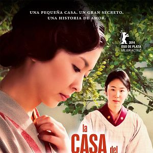 Foto La casa del tejado rojo