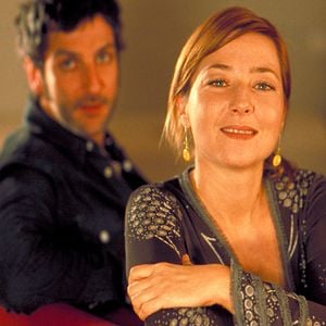 Foto Los 2 lados de la cama