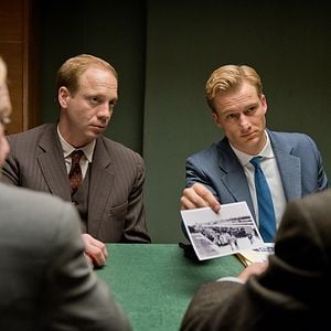 Foto La conspiración del silencio