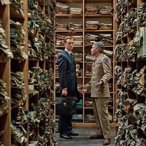 Foto La conspiración del silencio