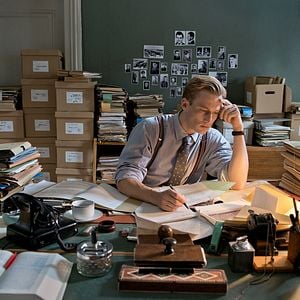 Foto La conspiración del silencio