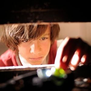 Foto Zipi y Zape y el Club de la Canica