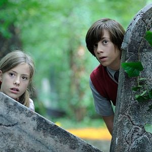 Foto Zipi y Zape y el Club de la Canica