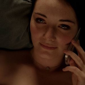 Foto La última viajera del tiempo: Zafiro