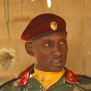 Foto Eugene Khumbanyiwa