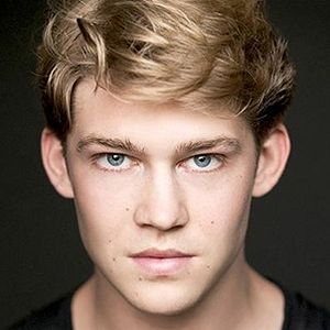 Foto Joe Alwyn