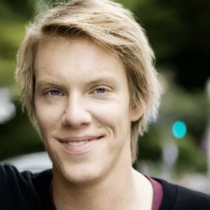 Foto Simon Gosejohann