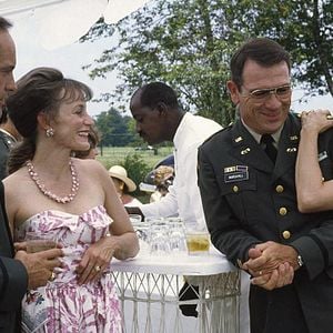 Foto Las cosas que nunca mueren