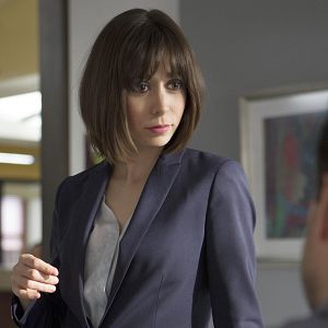Foto Cristin Milioti