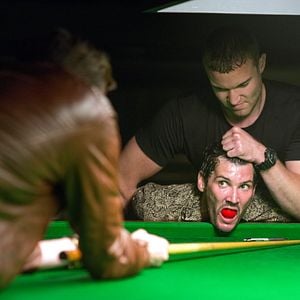 Foto Una decisión peligrosa