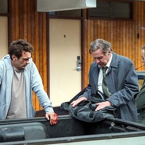 Foto Una decisión peligrosa