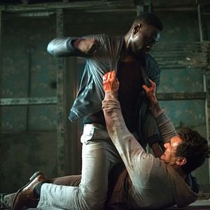 Foto Una decisión peligrosa