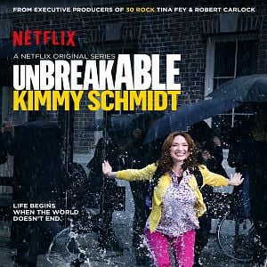 Foto Unbreakable Kimmy Schmidt