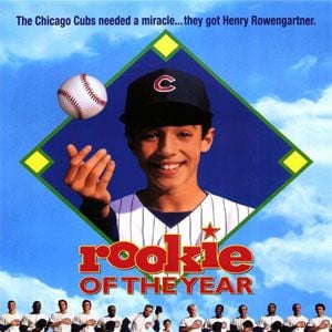 Foto El novato del año