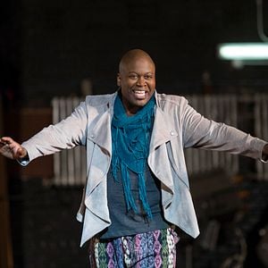 Foto Unbreakable Kimmy Schmidt