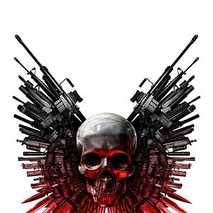 Foto The Expendables