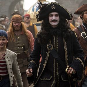 Foto Capitán Diente de Sable y el tesoro de Lama Rama