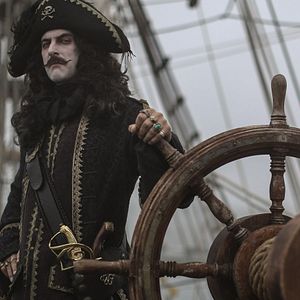 Foto Capitán Diente de Sable y el tesoro de Lama Rama