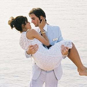 Foto Un caradura de confianza