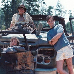 Foto Raiders! The Story of the Greatest Fan Film Ever Made