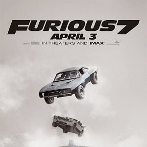 Foto Fast & Furious 7