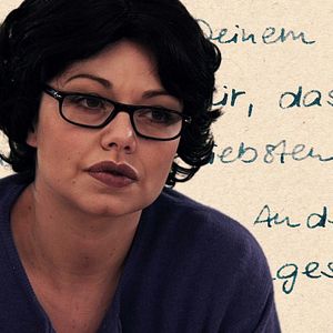 Foto Cosma Shiva Hagen