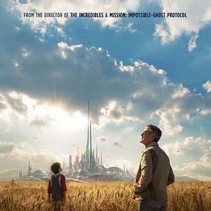 Foto Tomorrowland: El mundo del mañana