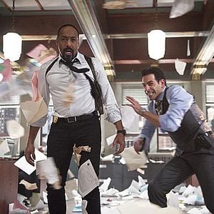 Foto Patrick Sabongui