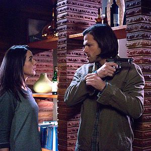 Foto Jared Padalecki