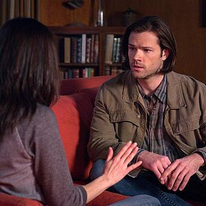 Foto Jared Padalecki