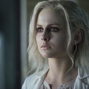 Foto Rose McIver