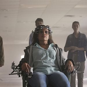 Foto Genelle Williams